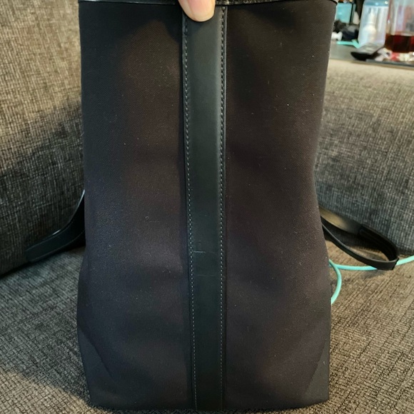 Coach weekender bag nwt signed - Picture 3 of 11